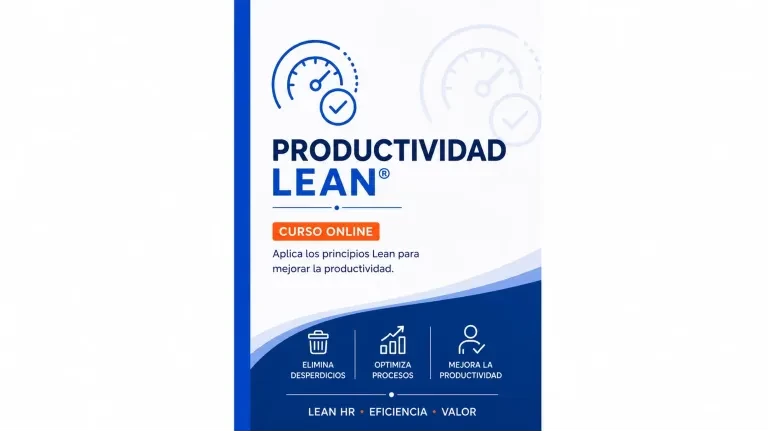 Productividad Lean®